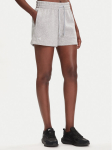 Under Armour Spordi&scaron;ortsid Rival Fleece Short 1382723-011 Hall Loose Fit