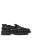 MICHAEL Michael Kors Mokassiinid Eden Loafer 40T4EDMP3L Must
