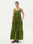MICHAEL Michael Kors Suvekleit MS582WLF4C Roheline Regular Fit