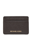 MICHAEL Michael Kors Kaardihoidik 32F7GF6D0L Pruun