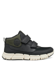 Geox Saapad J Flexyper Boy J569BA 0ME32 C0033 M Tumeroheline