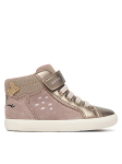 Geox Tossud B Gisli Girl B661MA 022NF C5005 S Tumebeež