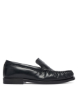 Calvin Klein Mokassiinid Round Essential Loafer Lth HW0HW03195 Must