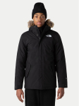 The North Face Talvejope Zaneck NF0A4M8H Must Regular Fit