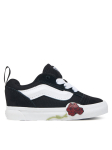 Vans Tenniskingad Knu Skool Elastic Lace Ro VN000Y1ZBA21 Must