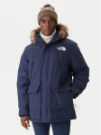The North Face Sulejope McMurdo NF0A5GJF Tumesinine Regular Fit