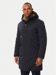 Blauer Talvejope Faywood 26WBLUK11310 007110 Tumesinine Regular Fit