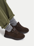 G-Star Raw Tossud CEO-YSH003-1 Tumepruun