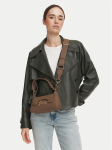 LOVE MOSCHINO K&auml;ekott JC4268PP0PKR0203 Tumebeež