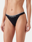 Emporio Armani Underwear Stringide komplekt EW000405 AF27298 UC001 Must