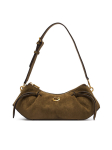 Guess K&auml;ekott Allegra HWSG22 37180 Khakiv&auml;rviline