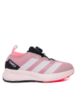 adidas Matkajalatsid Terrex Agravic Boa HQ9369 Roosa