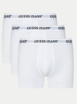 Guess Jeans Bokserite komplekt M4BZ45 K6YW1 Valge