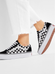 Vans Tenniskingad Old Skool Platfor VN0A3B3UHRK1 Must