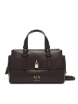 Armani Exchange K&auml;ekott XW003055 AF28605 U6032 Tumepruun