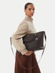Armani Exchange K&auml;ekott XW003142 AF26569 U6032 Tumepruun