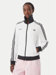 adidas Pluus Adidas x Jennie Fan OG LD4966 Valge Regular Fit