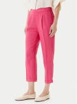 United Colors Of Benetton Riidest p&uuml;ksid 4AGH558X5 Roosa Straight Fit