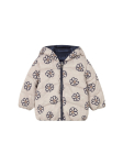 Mayoral Talvejope 2437 Beež Regular Fit