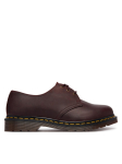 Dr. Martens Poolsaapad 3 Eye Crazy Horse DM11838601 Bordoopunane
