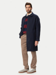 Polo Ralph Lauren Villane mantel 710B15989001 Tumesinine Regular Fit