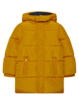 Guess Talvejope N6BL02 W4108 Kollane Regular Fit