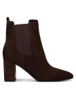 Guess Saapad FLFFIE SUE10 Pruun