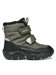 Geox Lumesaapad B Baltic Boy B Abx B4620C 0FU54 C0450 M Roheline