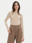 Champion Bodi 117350 Beež Skinny Fit