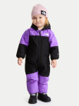 The North Face Talvekombinesoon Freedom NF0A8H5EPB51 Lilla Regular Fit