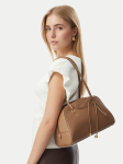 Furla K&auml;ekott Poppy M Shoulder Bag WB02109 BX4573 4489S Beež