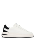 Guess Tossud FMFLBA LEA12 Valge