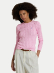 Polo Ralph Lauren Kampsun 211971869010 Heleроosa Slim Fit