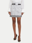 KARL LAGERFELD Miniseelik A3W12019 Ekr&uuml;&uuml;v&auml;rv Regular Fit
