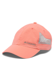 Columbia Nokam&uuml;ts Tech Shade&trade; II Hat 2121071 Koralliv&auml;rviline