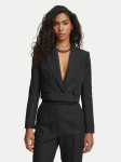 Elisabetta Franchi Pintsak GI-291-67E2-V600 Must Regular Fit