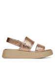 Liu Jo Sandaalid Amber 01 SA5187 TX055 Roosa