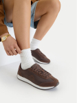 Kappa Tossud CEO-V5-10159 Pruun
