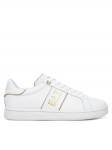 EA7 Emporio Armani Tossud X8X102 XK346 U447 Valge