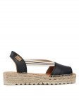 Toni Pons Espadrillid Estel-Sw Tumesinine 36