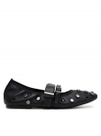 DKNY Baleriinad K1552868 Must