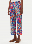 LOLA CASADEMUNT Riidest p&uuml;ksid MS2514013 V&auml;rviline Regular Fit