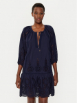 Melissa Odabash Rannakleit Ashley Tumesinine Regular Fit