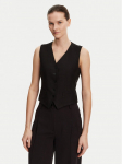 Weekend Max Mara Vest Pace 2515151012 Must Slim Fit 44