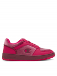 Champion Tossud Rebound 2.0 Low Velvet S11725-PS017 Roosa 36_1_2