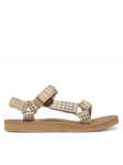 Teva Sandaalid Original Universal 1003987 Beež 38