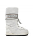 Bogner Lumesaapad Les Arcs 7 32447404 Valge