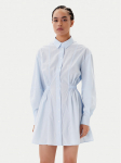 Tommy Jeans Pluusikleit DW0DW21744 Sinine Regular Fit