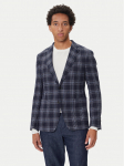 JOOP! Pintsak 17 JB-47Hoverest 30045029 Tumesinine Slim Fit 48