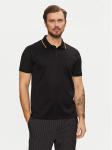 KARL LAGERFELD Polo s&auml;rk 745080 551200 Must Regular Fit M